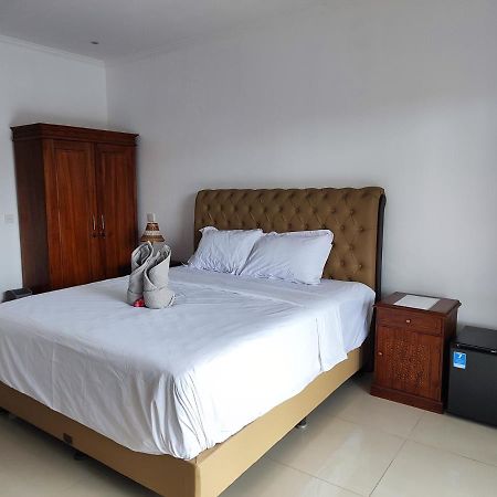 La Homestay Sanur Esterno foto